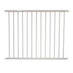 40" Width Extension For Safety Gate Vg-65 (vg-40)