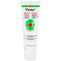 Viralys (l-lysine) Oral Gel For Cats, 5 Oz.