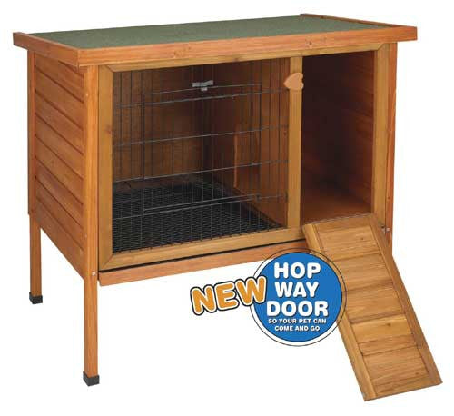 Ware Premium Plus Hutch Medium