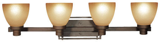 Woodbridge Lighting Wayman Indoor Lighting Bath Bar 53078-brz