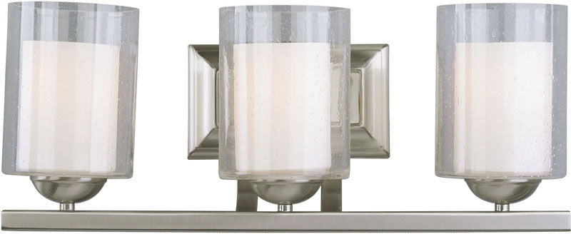 Woodbridge Lighting Cosmo Indoor Lighting Bath 53113-stn