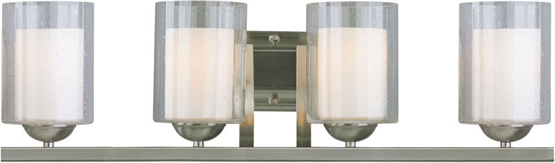 Woodbridge Lighting Cosmo Indoor Lighting Bath 53114-stn