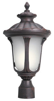 Woodbridge Lighting Westbrook Outdoor Lighting Post 61026wl-rtp