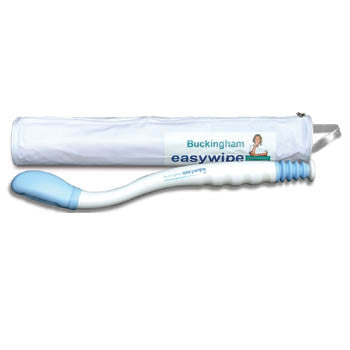 Buckingham Healthcare Bkhewipe02 Easywipe Toilet Aid