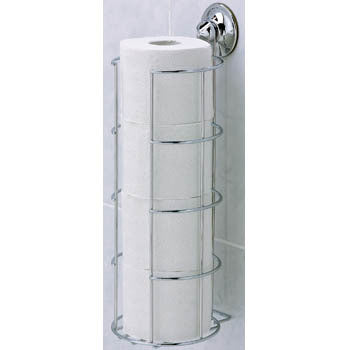 Everloc El-10216 Everloc Spare Toilet Roll Holder..