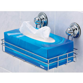 Everloc El-10217 Everloc Tissue Box Holder