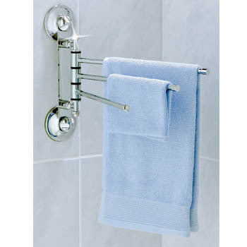 Everloc El-10240 Everloc 3-arm Towel Dryer