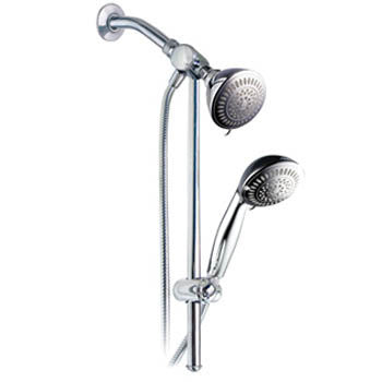 Interlink Il-7522-d7 Dreamspa Multi Showerhead W/hand-held