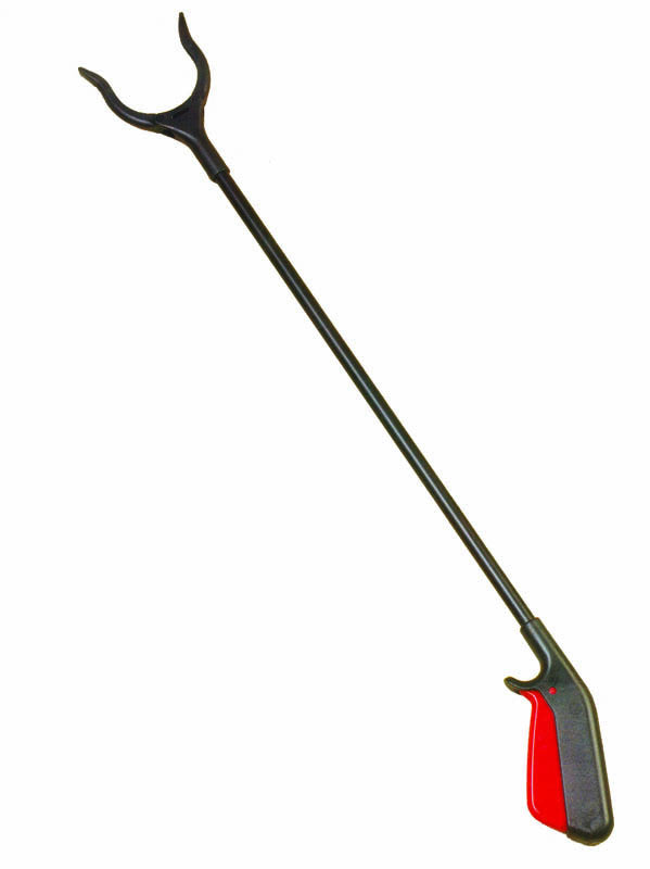 Rose Healthcare R1130-27 Ergonomic Reacher, 27"