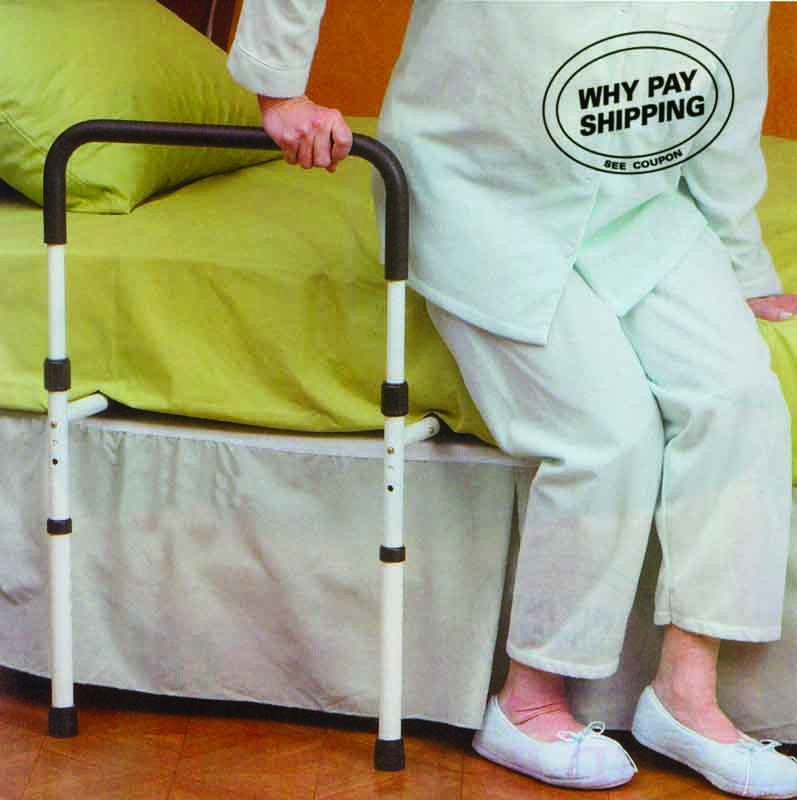 Rose Healthcare R2107 Ez-grip Bed Rail Support