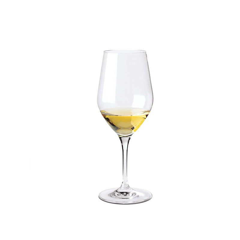 Wine Enthusiast 704 03 04 Fusion Classic Chardonnay Wine Glasses (set Of 4)