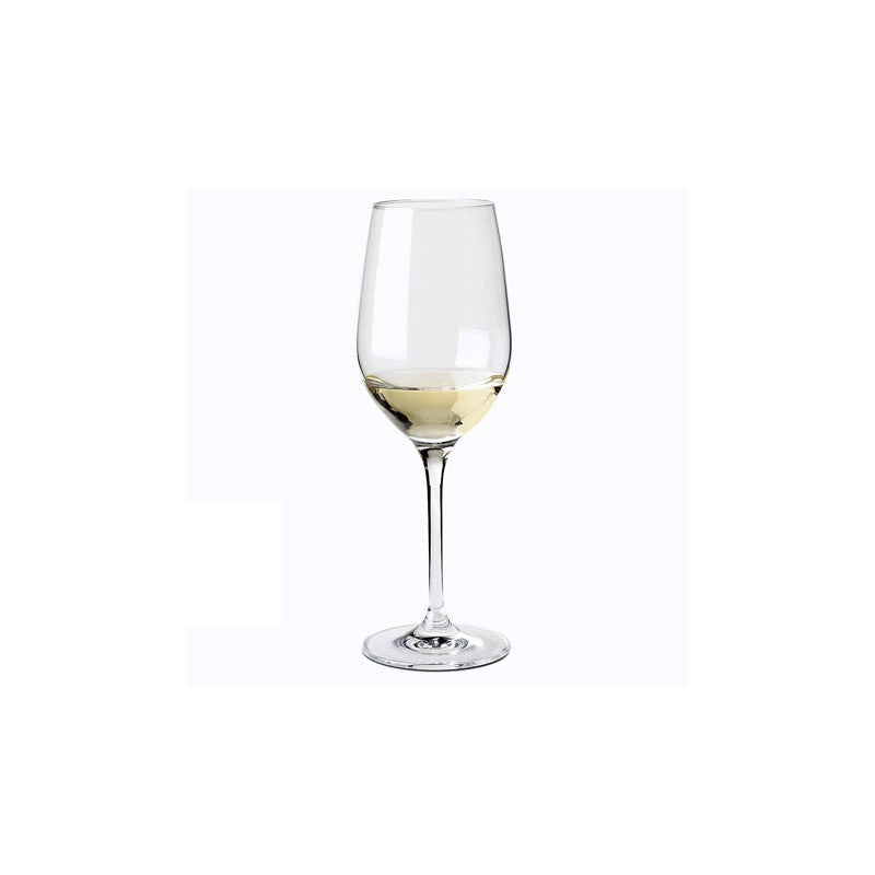 Wine Enthusiast 704 05 04 Fusion Classic Riesling/sauvignon Blanc Wine Glasses (s/4)