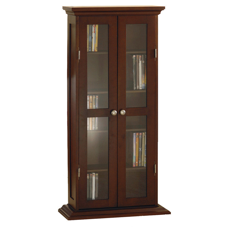 Winsome Wood 94944 Dvd/cd Cabinet