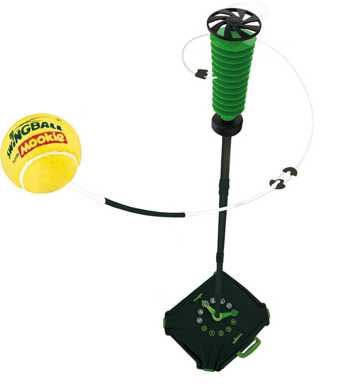 Ybike Mk7216 All Surface Pro Swingball Outdoor Greens