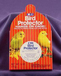 Bird Protectors (6pc) (c311)