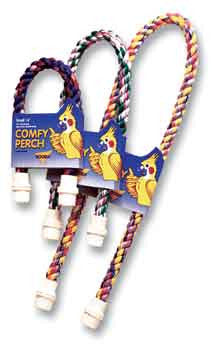 Byrdy Cable 32" - Small (56106)