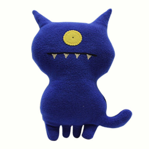 Pretty Ugly Tpug-02 Uglydoll Classic Cozymonster