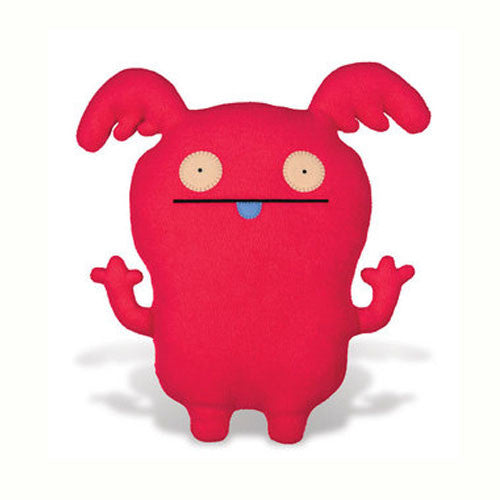 Pretty Ugly Tpug-03 Uglydoll Classic Flatter