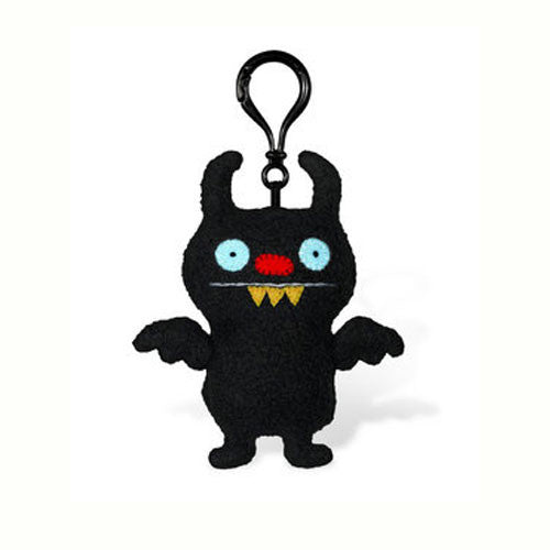 Pretty Ugly Tpug-21 Uglydolls Ket Clip On Keychain