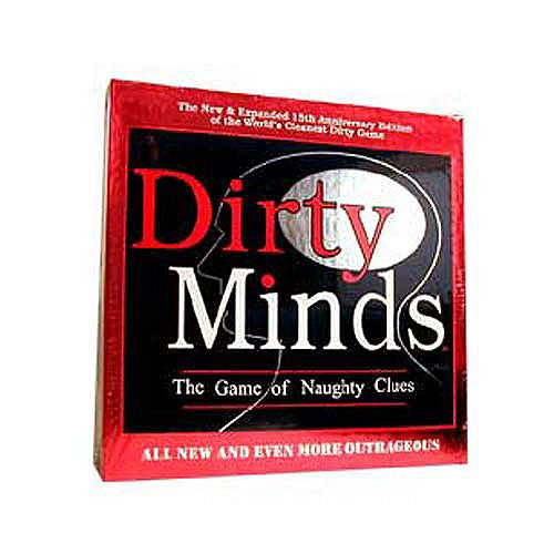 Tdc Ttdc-03 Deluxe Dirty Minds