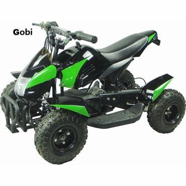 Go-bowen Gobi Green 350w Atv