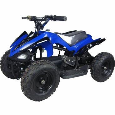 Go-bowen Mars 350w Atv - Blue