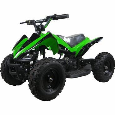 Go-bowen Mars 350w Atv - Green