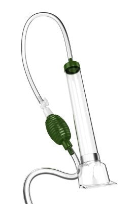 Biobubble Pets 17106200 Turtle Vac