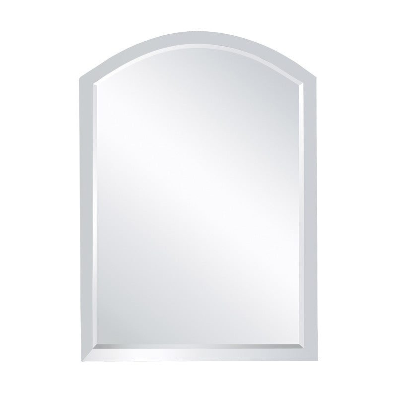 Sterling Industries 114-08 Clear Mirror - Arched