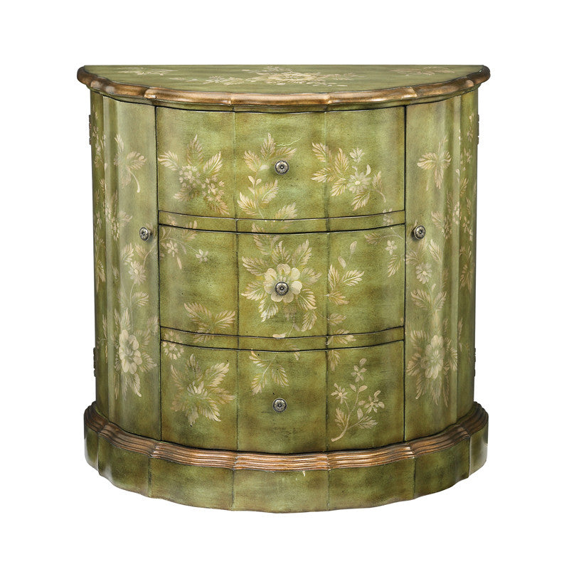 Sterling Industries 84-0495 Fauna Demi Console