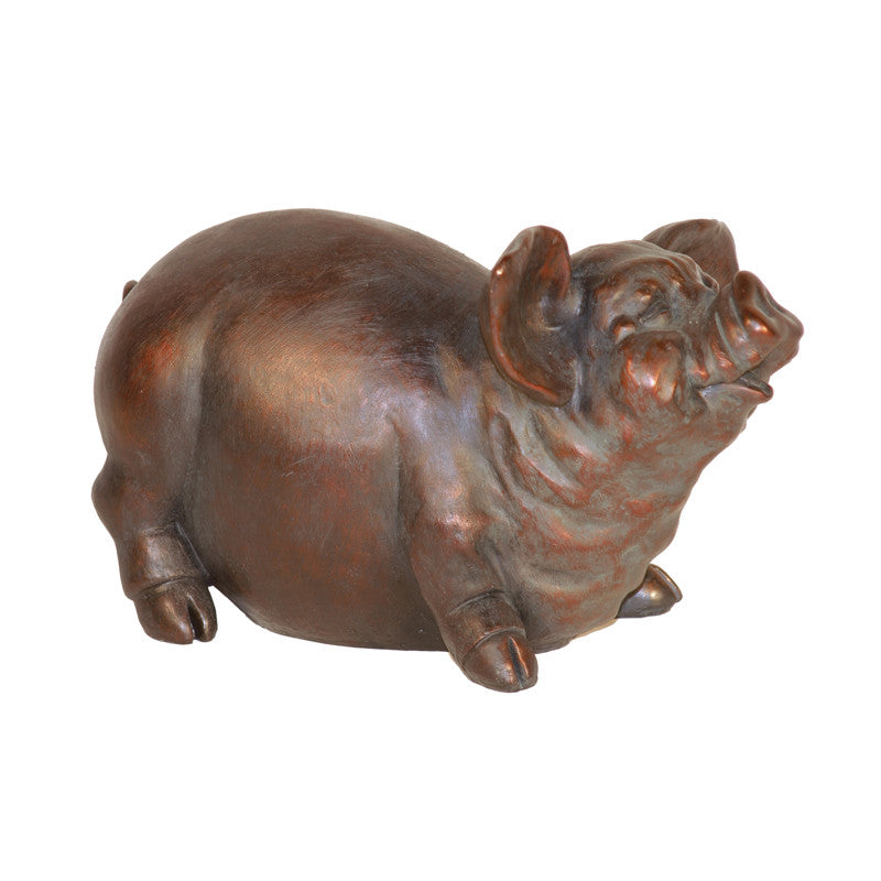 Sterling Industries 87-3474 Pudgy Porky
