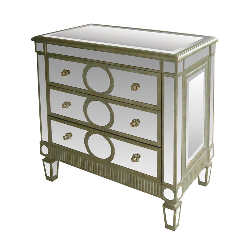Sterling Industries 88-1519 Ritz Chest