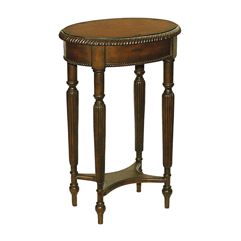 Sterling Industries 88-1604 Collins Chairside Table