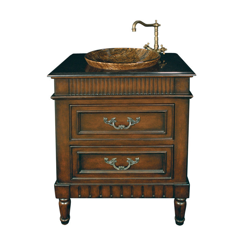 Sterling Industries 88-1625sm Yarmouth Sink Chest