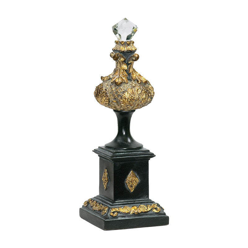 Sterling Industries 91-1493 Empress Finial