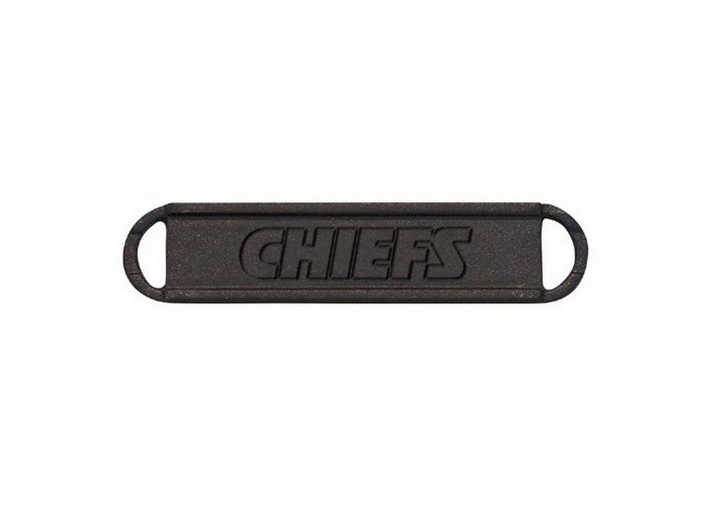 Pangea Bbq Team Branders For Hot Dogs And Sausages - Kansas City Chiefs