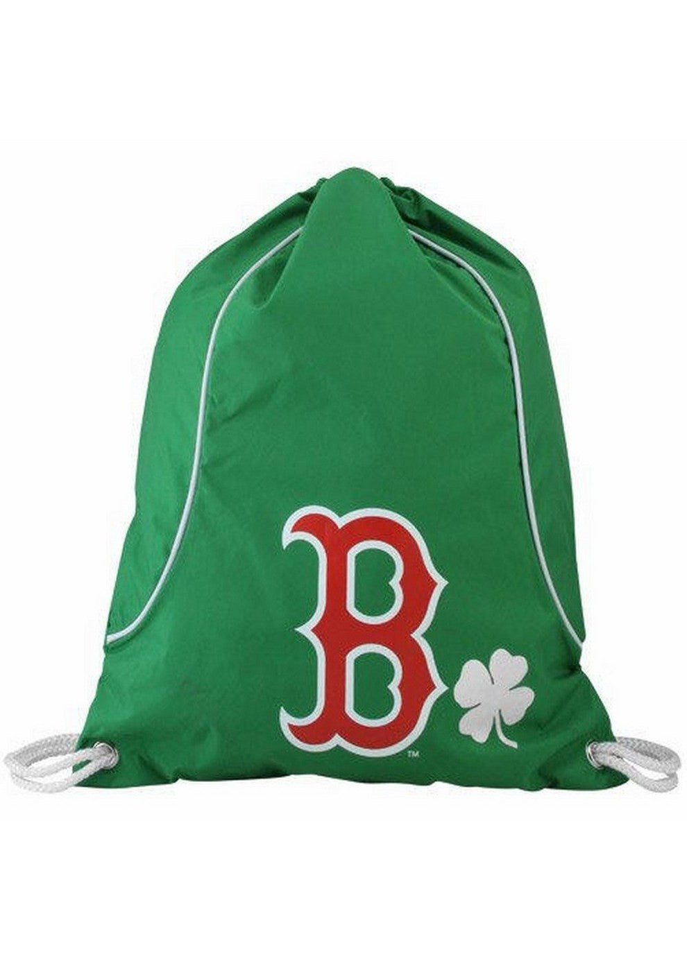 Axis Backsack Mlb Green - Boston Red Sox