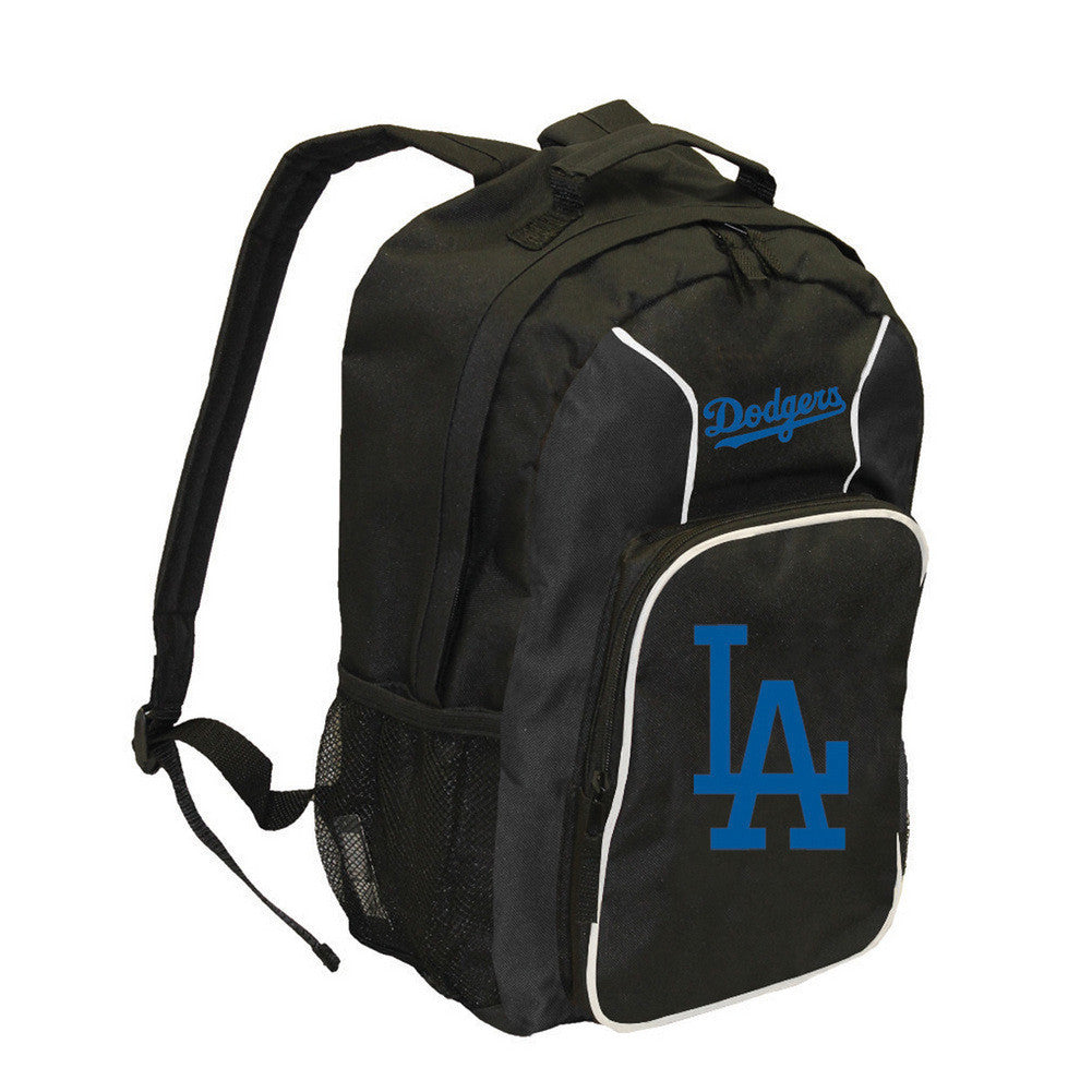 Southpaw Backpack Mlb Royal Blue - Los Angeles Dodgers
