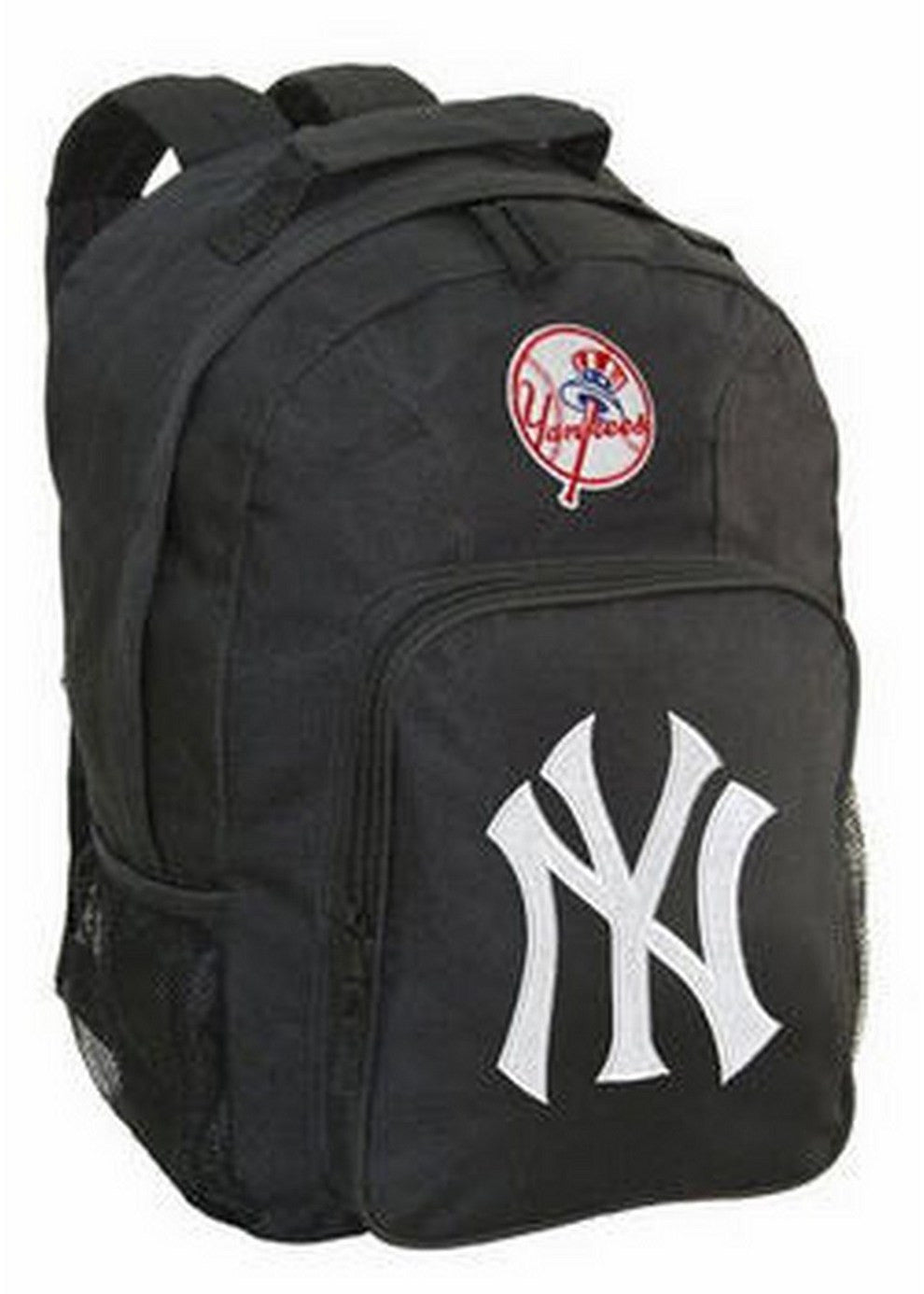 Southpaw Backpack Mlb Black - New York Yankees