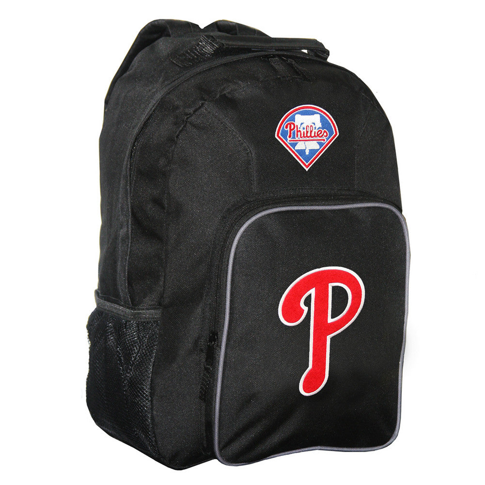 Southpaw Backpack Mlb Red - Philadelphia Phillies