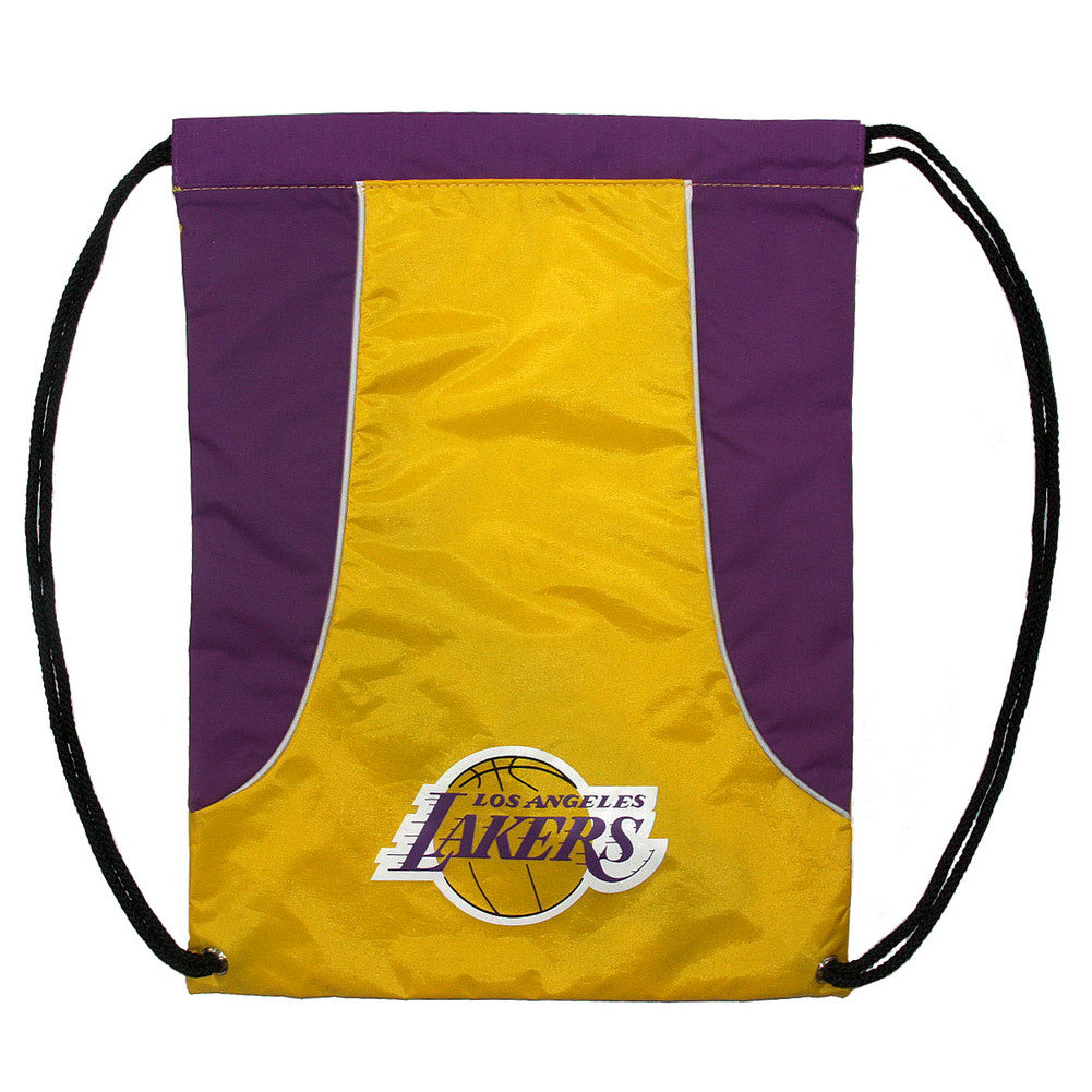 Axis Backsack Nba Yellow - Los Angeles Lakers