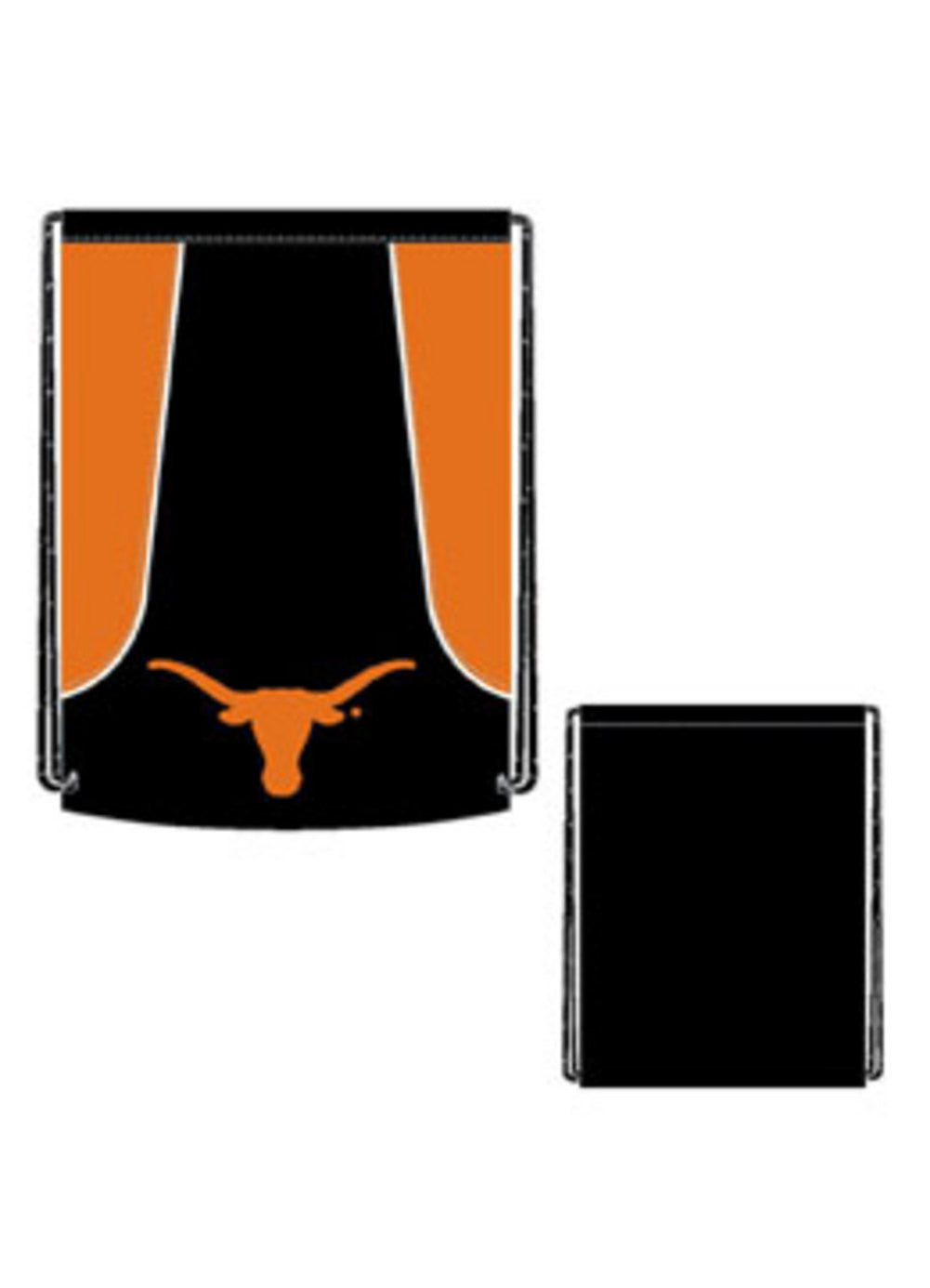 Axis Backsack Ncaa Orange - Texas Longhorns