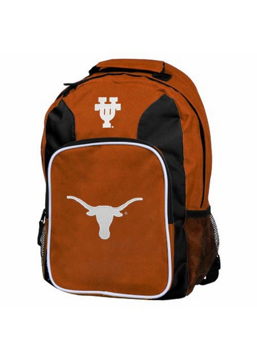 Southpaw Backpack Ncaa Orange - Texas Longhorns