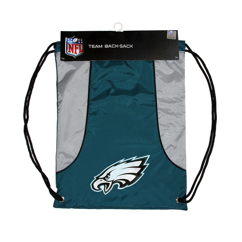 Axis Backsack Nfl Emerald - Philadelphia Eagles