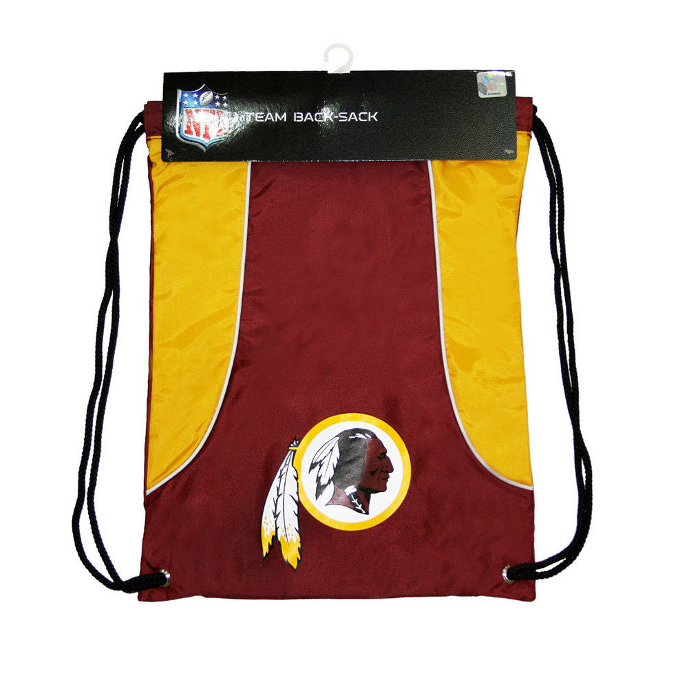 Axis Backsack Nfl Ruby - Washington Redskins