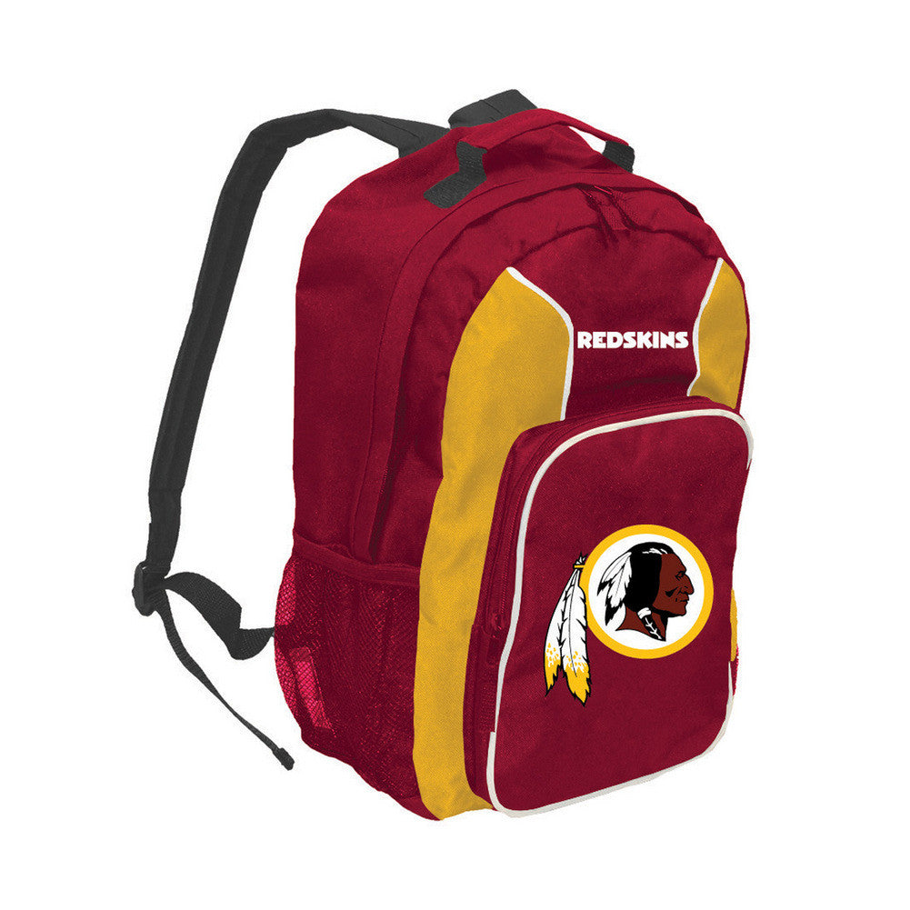 Southpaw Backpack Nfl Ruby - Washington Redskins