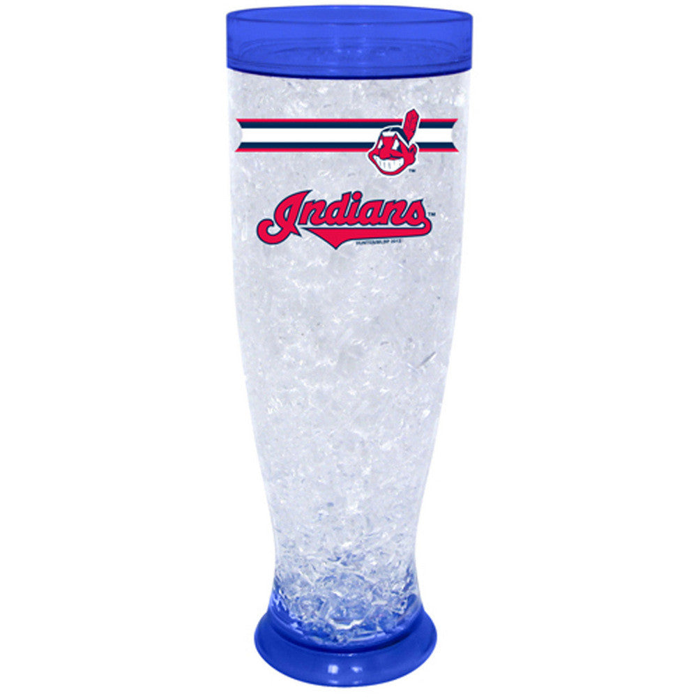 Cleveland Indians 16oz Pilsner