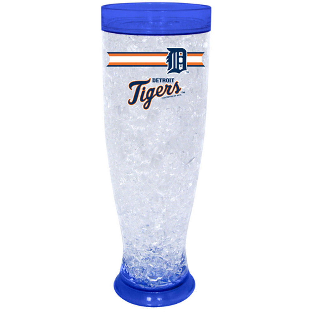 Detroit Tigers 16oz Pilsner