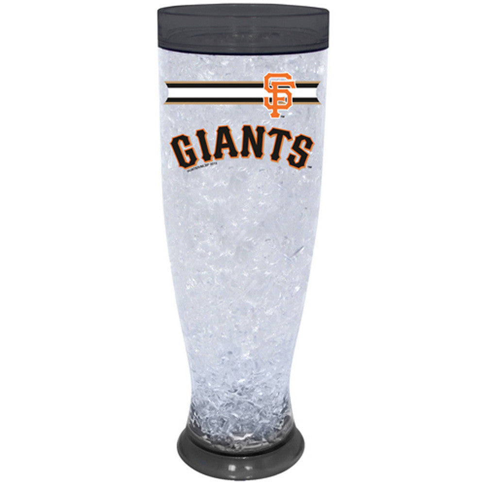 San Francisco Giants 16oz Pilsner