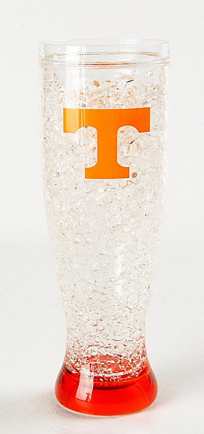 Ncaa Crystal Pilsner - University Of Tennessee